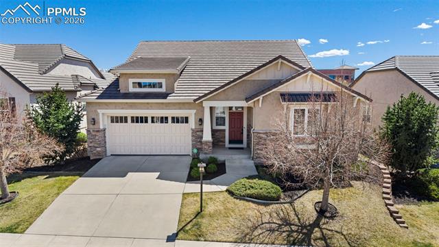 MLS Image for 2359  Pine Valley  ,Colorado Springs, Colorado