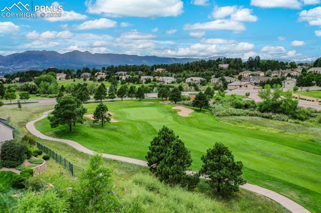 MLS Image for 2359  Pine Valley  ,Colorado Springs, Colorado