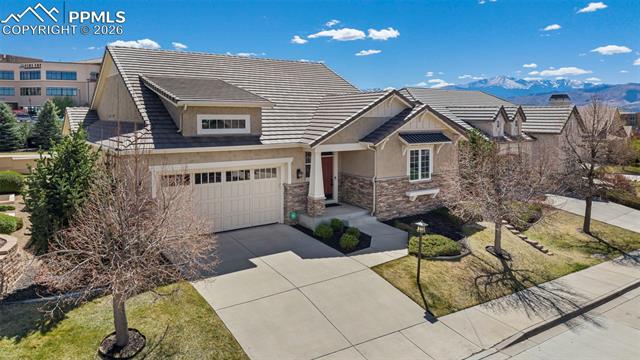 MLS Image for 2359  Pine Valley  ,Colorado Springs, Colorado