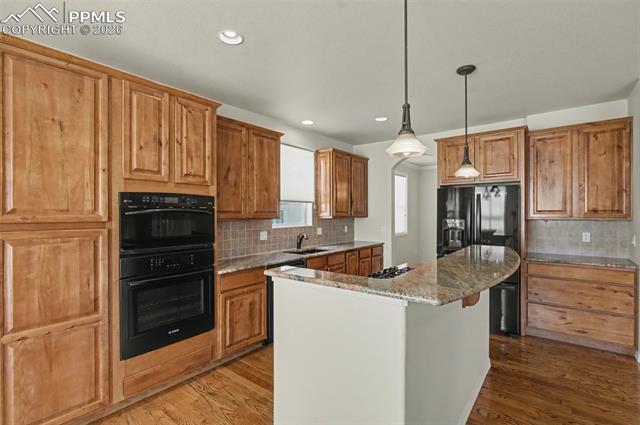MLS Image for 2359  Pine Valley  ,Colorado Springs, Colorado