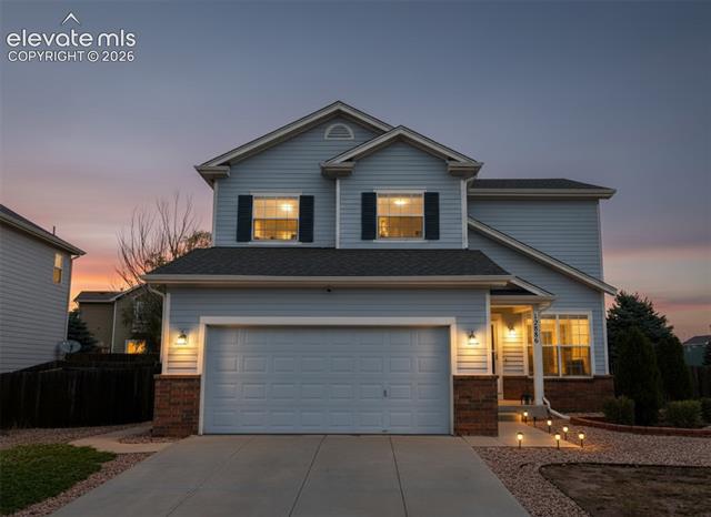 12886  Royal Birkdale  , peyton&nbsp; House Search MLS Picture