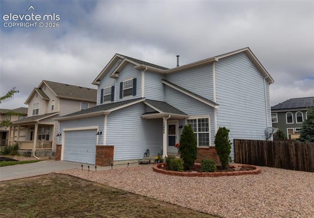 MLS Image for 12886  Royal Birkdale  ,Peyton, Colorado