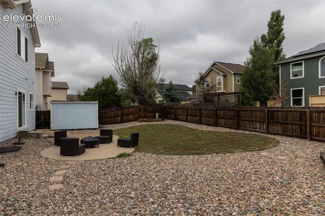 MLS Image for 12886  Royal Birkdale  ,Peyton, Colorado