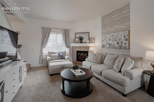 MLS Image for 12886  Royal Birkdale  ,Peyton, Colorado