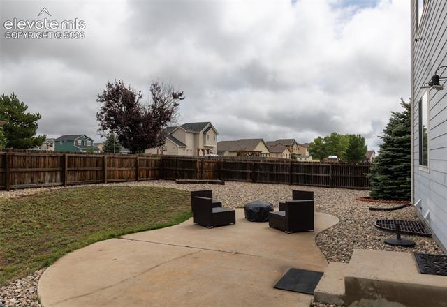 MLS Image for 12886  Royal Birkdale  ,Peyton, Colorado