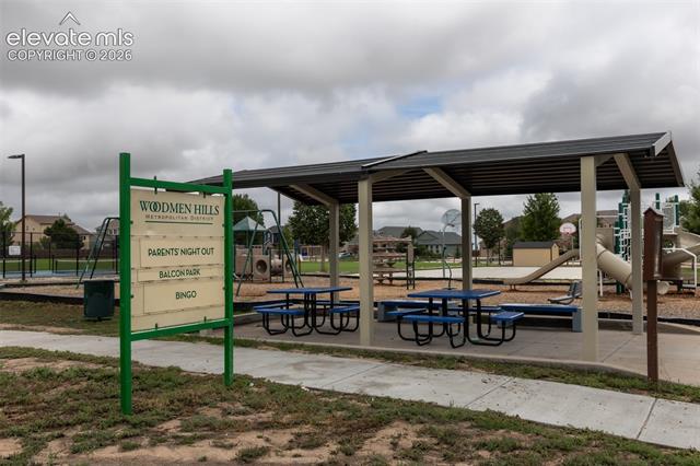 MLS Image for 12886  Royal Birkdale  ,Peyton, Colorado