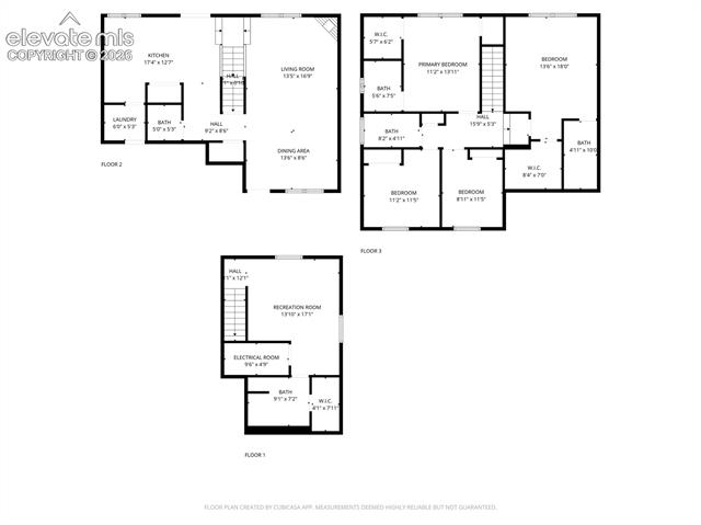 MLS Image for 12886  Royal Birkdale  ,Peyton, Colorado