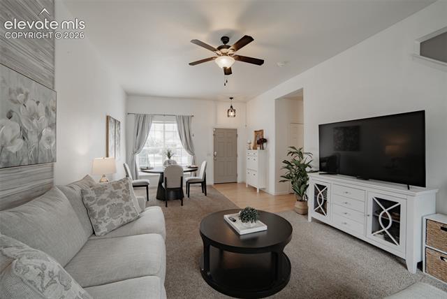 MLS Image for 12886  Royal Birkdale  ,Peyton, Colorado