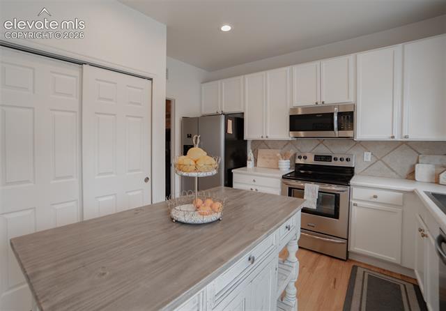 MLS Image for 12886  Royal Birkdale  ,Peyton, Colorado