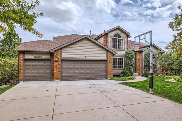 MLS Image for 340  Paisley  ,Colorado Springs, Colorado