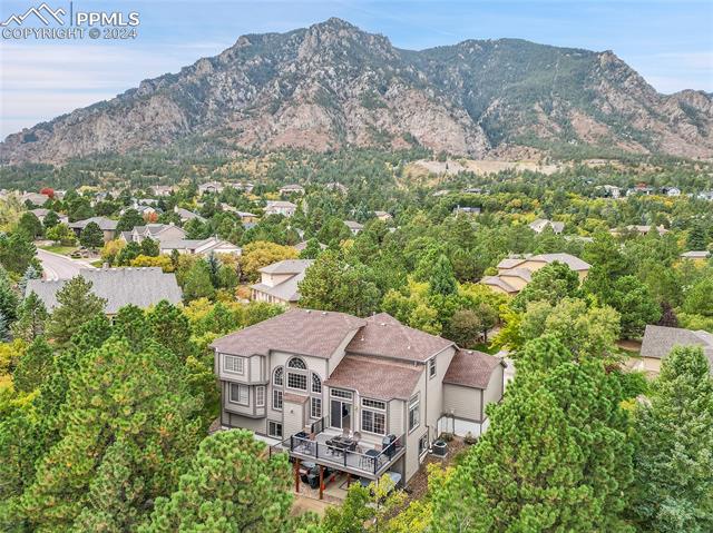 MLS Image for 340  Paisley  ,Colorado Springs, Colorado