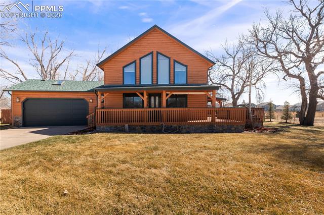 6980  Weeping Willow  , colorado springs&nbsp; House Search MLS Picture