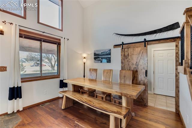 MLS Image for 6980  Weeping Willow  ,Colorado Springs, Colorado