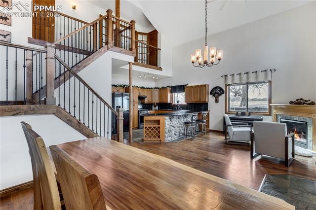 MLS Image for 6980  Weeping Willow  ,Colorado Springs, Colorado