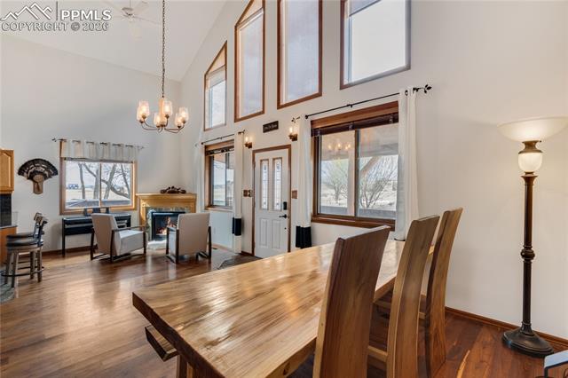 MLS Image for 6980  Weeping Willow  ,Colorado Springs, Colorado