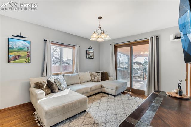 MLS Image for 6980  Weeping Willow  ,Colorado Springs, Colorado