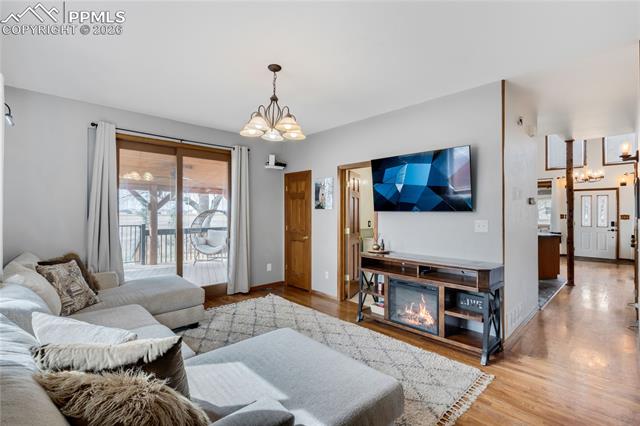 MLS Image for 6980  Weeping Willow  ,Colorado Springs, Colorado