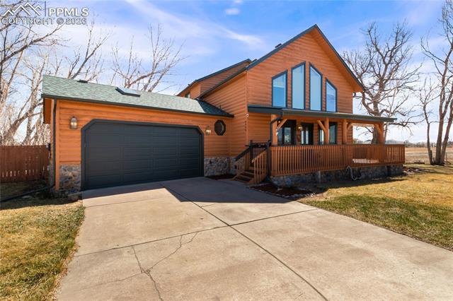 MLS Image for 6980  Weeping Willow  ,Colorado Springs, Colorado