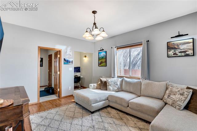 MLS Image for 6980  Weeping Willow  ,Colorado Springs, Colorado