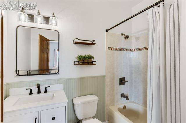 MLS Image for 6980  Weeping Willow  ,Colorado Springs, Colorado