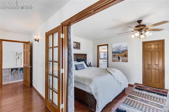 MLS Image for 6980  Weeping Willow  ,Colorado Springs, Colorado