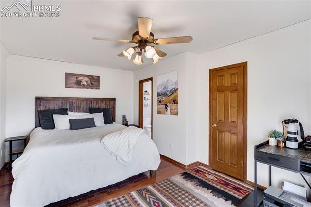 MLS Image for 6980  Weeping Willow  ,Colorado Springs, Colorado