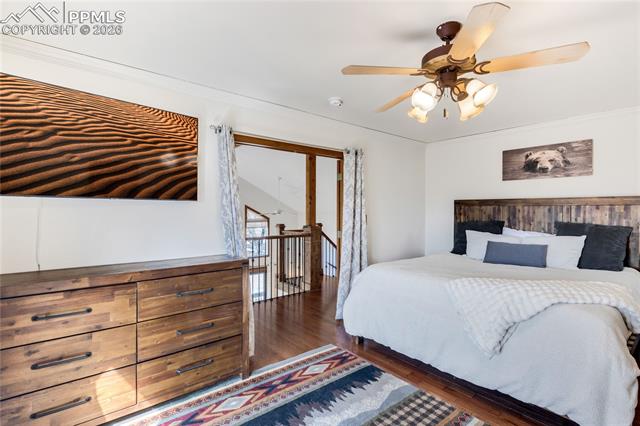 MLS Image for 6980  Weeping Willow  ,Colorado Springs, Colorado