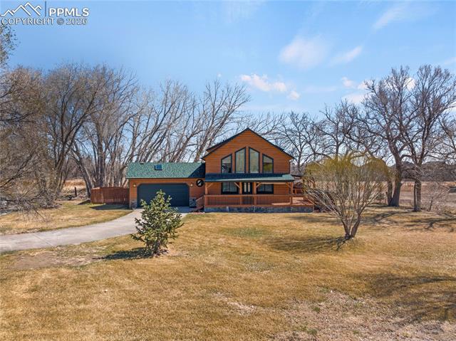 MLS Image for 6980  Weeping Willow  ,Colorado Springs, Colorado