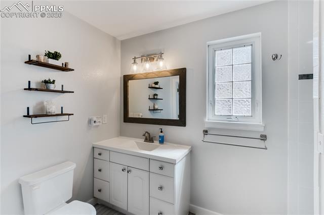 MLS Image for 6980  Weeping Willow  ,Colorado Springs, Colorado