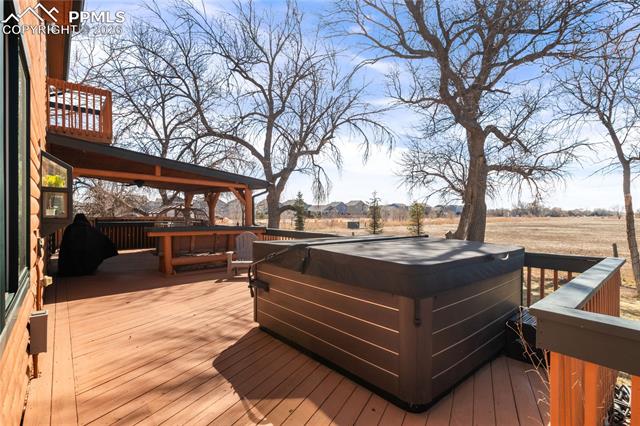 MLS Image for 6980  Weeping Willow  ,Colorado Springs, Colorado