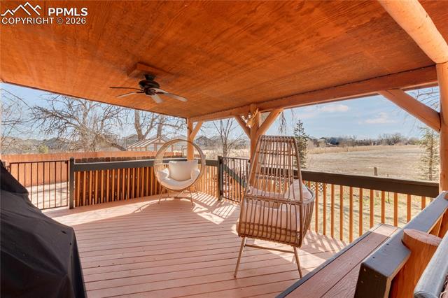 MLS Image for 6980  Weeping Willow  ,Colorado Springs, Colorado