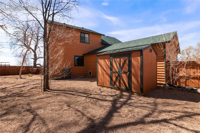 MLS Image for 6980  Weeping Willow  ,Colorado Springs, Colorado