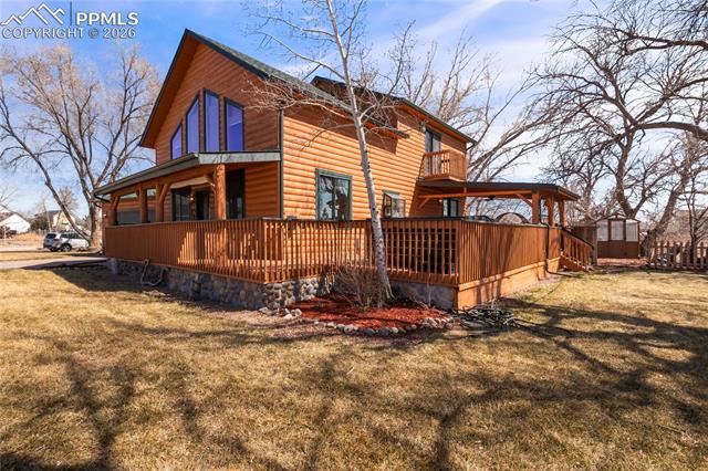 MLS Image for 6980  Weeping Willow  ,Colorado Springs, Colorado