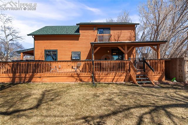 MLS Image for 6980  Weeping Willow  ,Colorado Springs, Colorado