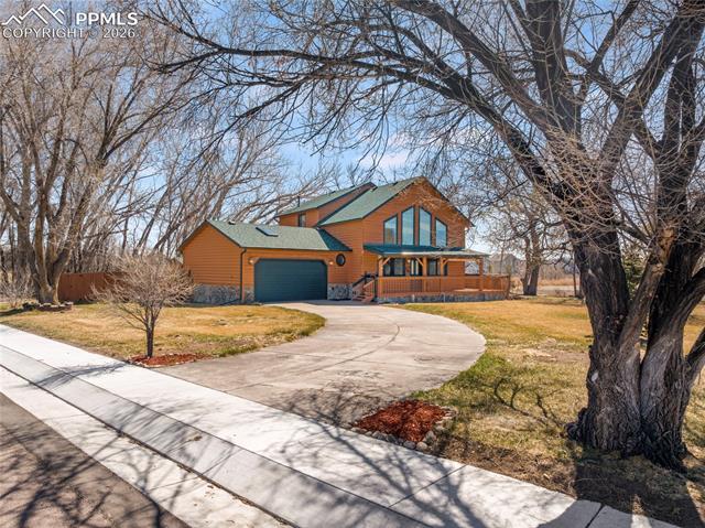 MLS Image for 6980  Weeping Willow  ,Colorado Springs, Colorado