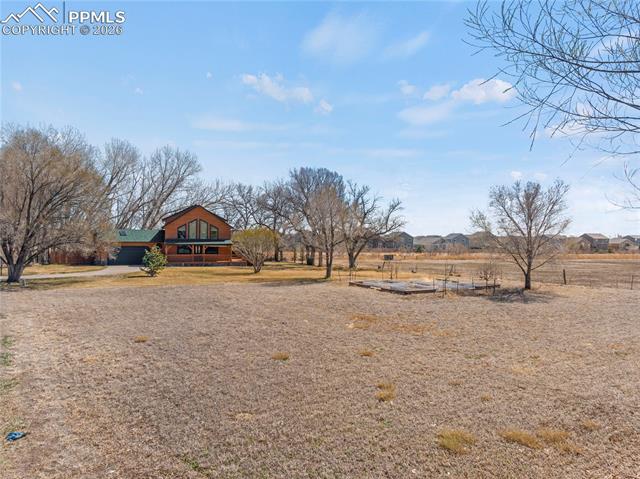 MLS Image for 6980  Weeping Willow  ,Colorado Springs, Colorado