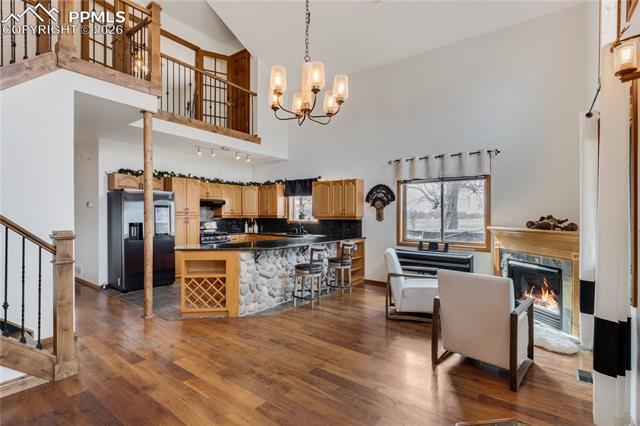 MLS Image for 6980  Weeping Willow  ,Colorado Springs, Colorado