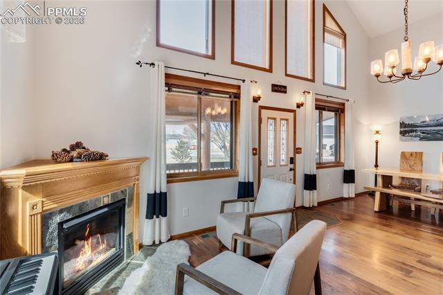 MLS Image for 6980  Weeping Willow  ,Colorado Springs, Colorado