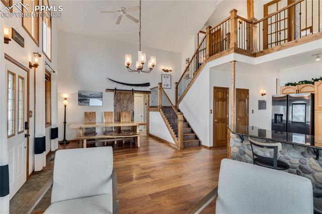 MLS Image for 6980  Weeping Willow  ,Colorado Springs, Colorado