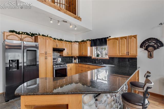 MLS Image for 6980  Weeping Willow  ,Colorado Springs, Colorado