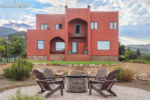 153  Capitol Hill  , manitou springs&nbsp; House Search MLS Picture