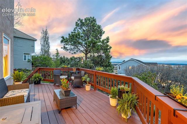 MLS Image for 8415  Lauralwood  ,Colorado Springs, Colorado