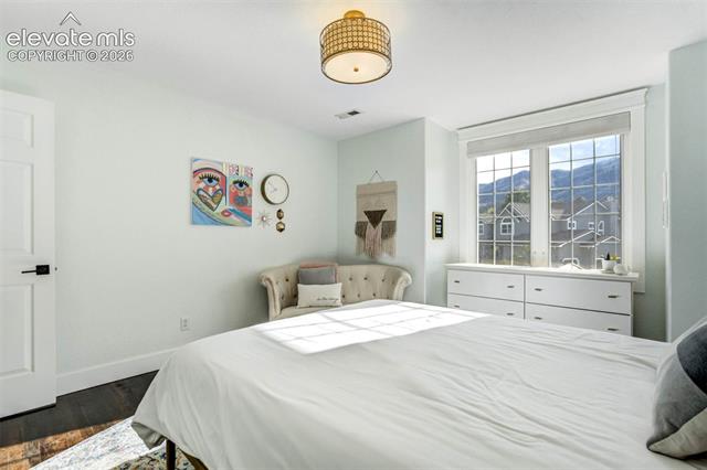 MLS Image for 8415  Lauralwood  ,Colorado Springs, Colorado