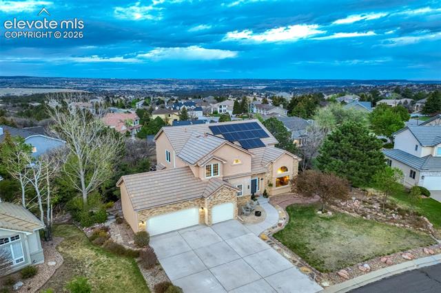 MLS Image for 8415  Lauralwood  ,Colorado Springs, Colorado