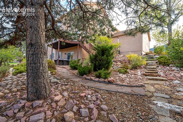 MLS Image for 8415  Lauralwood  ,Colorado Springs, Colorado