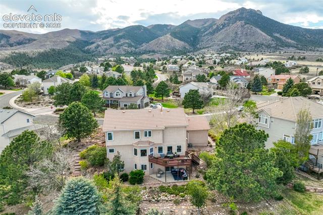 MLS Image for 8415  Lauralwood  ,Colorado Springs, Colorado