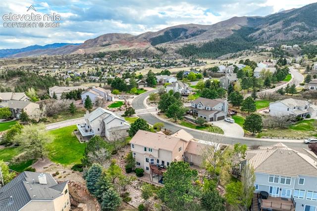 MLS Image for 8415  Lauralwood  ,Colorado Springs, Colorado
