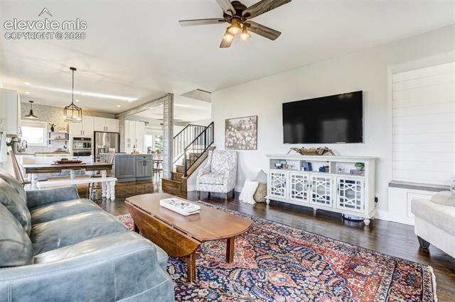 MLS Image for 8415  Lauralwood  ,Colorado Springs, Colorado