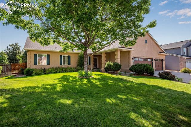 9235  Allana  , colorado springs  House Search MLS Picture