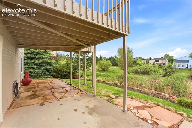 MLS Image for 15443  Jessie  ,Colorado Springs, Colorado